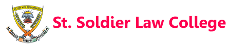 St. Soldier Law College Jalandhar Logo