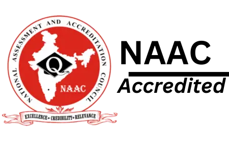 NAAC Logo